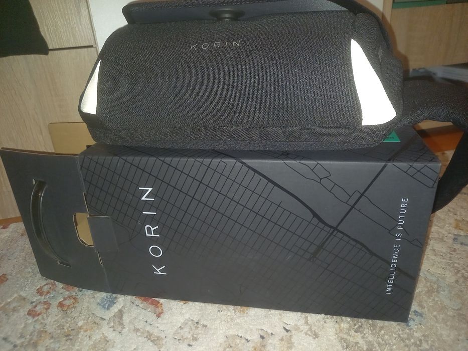 Продам поясную сумку