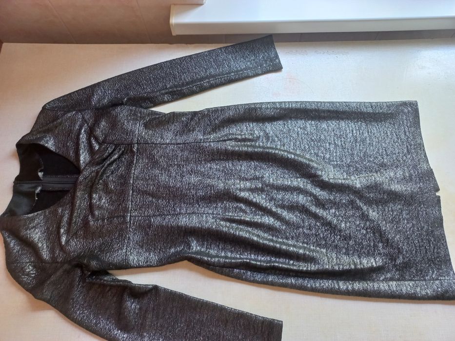 Платье коктейльное