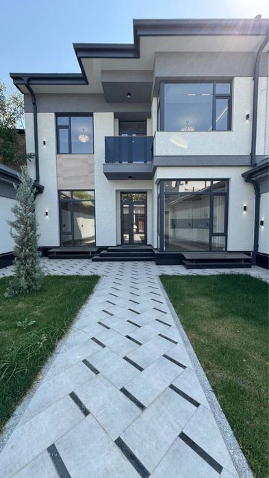 Продаётся Эксклюзивный Дом Шайхантахур Хувайдо 3,9 Соток Метро Беруний