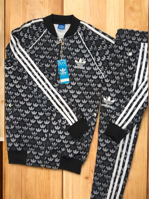 Trening Barbati Siglele Cusute Adidas Nike