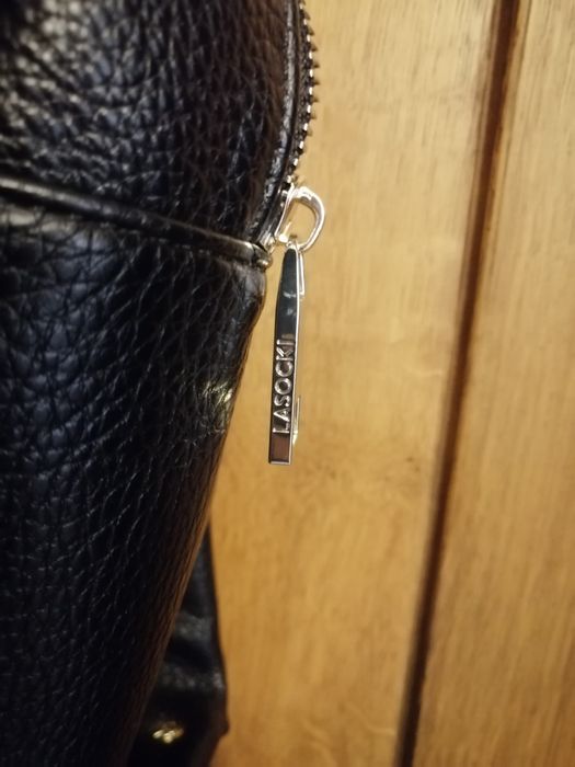 Нова дамска чанта Lasocki