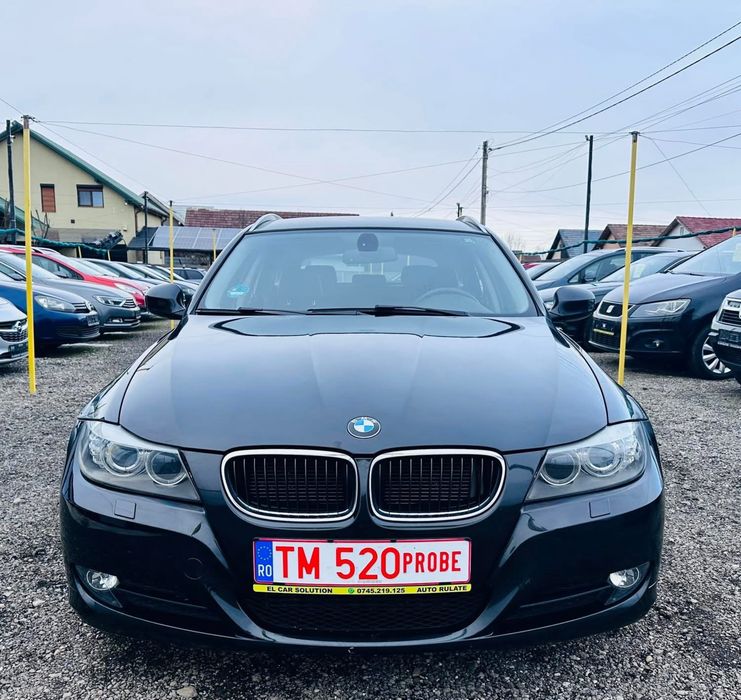 BMW 3 Series 2012 — imagine 2