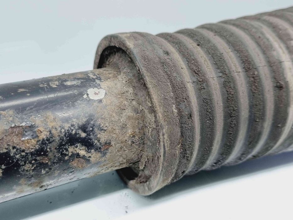 Perna aer stanga spate Audi A8 D4 (4H2, 4H8, 4HC, 4HL) [Fabr 2009-2018