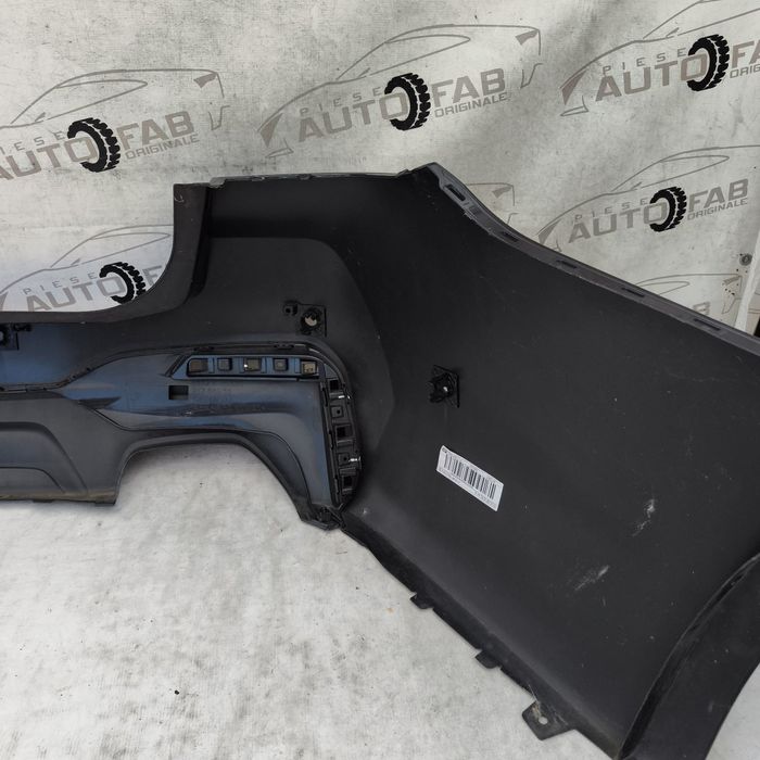 Bara spate BMW Seria 5 G31 LCI M-Paket Combi/Break/Variant an 2020-202