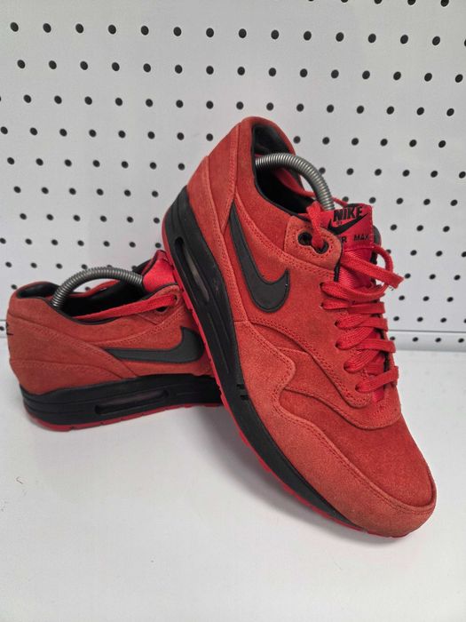Оригинални мъжки маратонки - Nike airmax