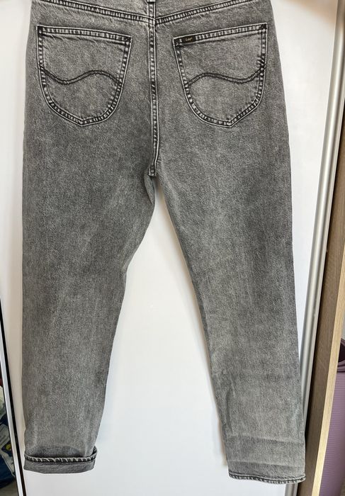 Дамски дънки Lee