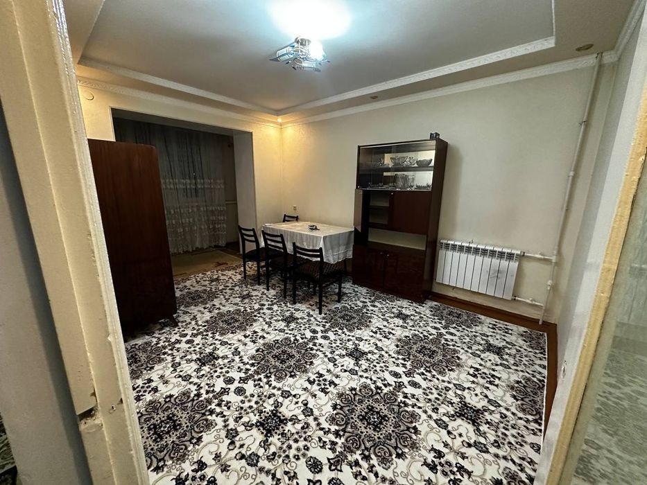 Аренда Квартира 2 хона Кора камиш 2/4