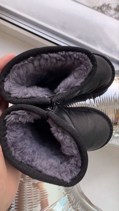 Угги детские для девочек и мальчиков