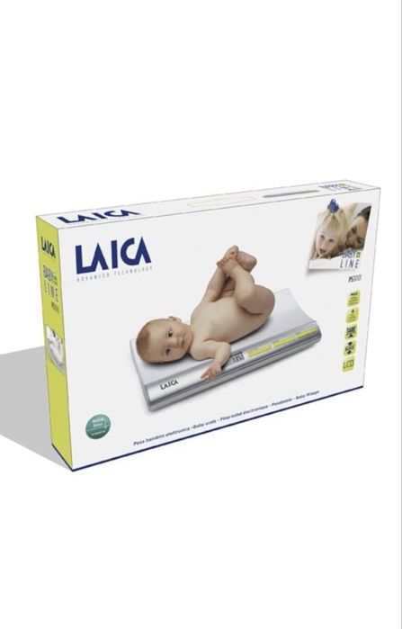 Cantar bebelusi Laica