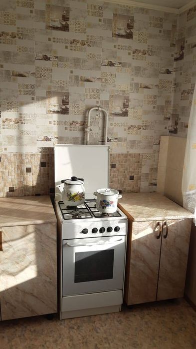 Сдам 1 комнатную квартиру остановка Сергей Тюленина