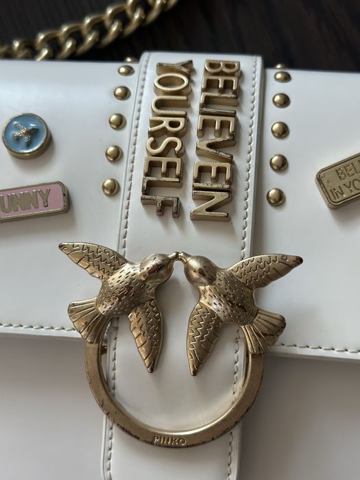 Оригинална Чанка Pinko