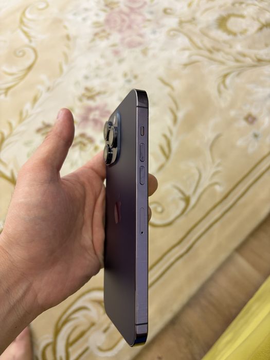 iPhone 14 Pro Max 128 GB