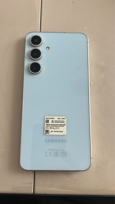 Samsung Galaxy S24FE