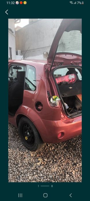 Vopsitorie auto tinichigerie 80-110e piesa