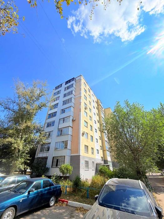 2к. 51кв. КСК на 8 из 9
