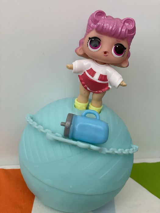 LOL кукли лот от 3 броя