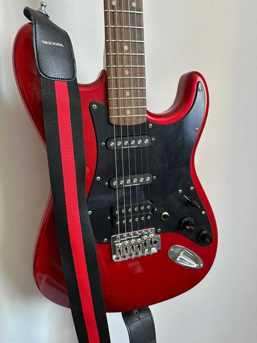 Гитара SX Vintage Series Custom Handmade