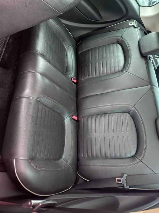 Fiat Grande Punto 1.4 - Turbo - 120к.с - 2007г. на части