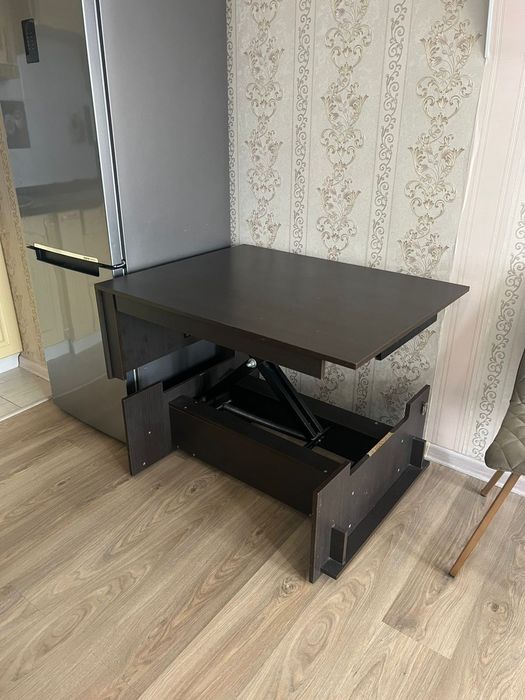 Стол трансформер