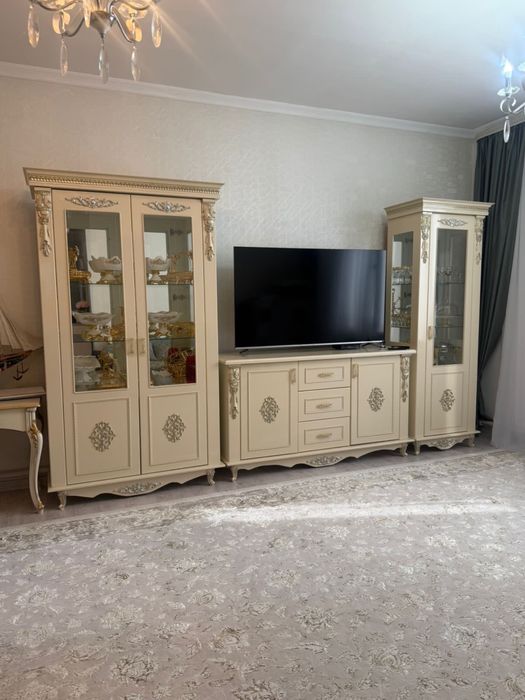 Комплект мебели для гостиной