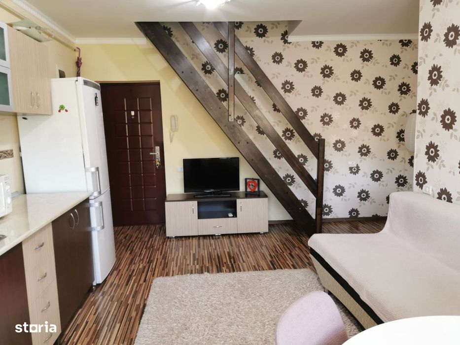 Apartament de închiriat în Bradet