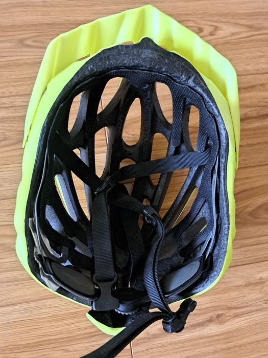 Casca bicicleta Carrera 54-57cm