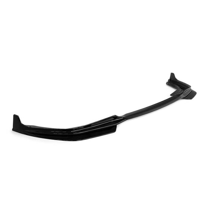 Prelungire Lip Bara Fata M Dintr-o Bucata BMW Seria 3 G20 G21 G28 (18-22), Negru Lucios