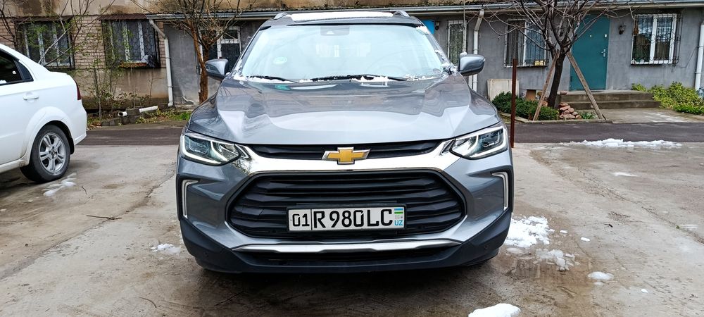 Продаю  Tracker 2