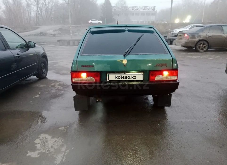 Продам ваз 21093
