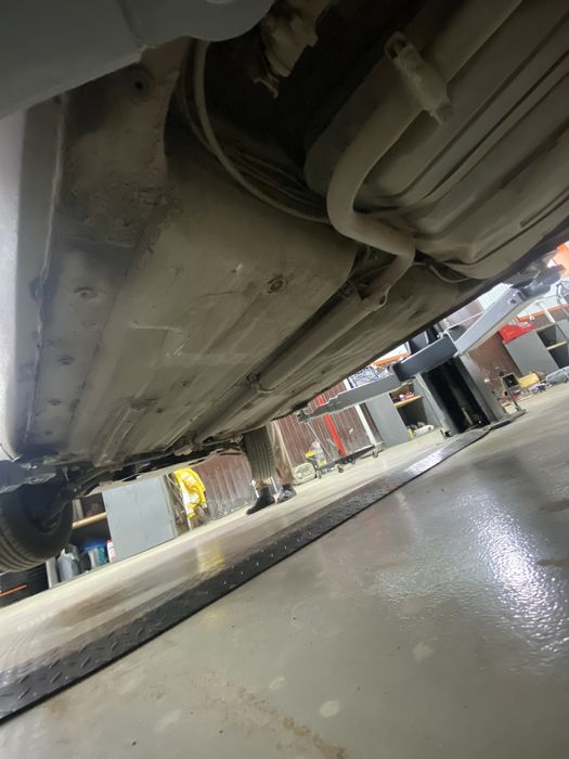 ВАЗ 2109 Снежаная королева