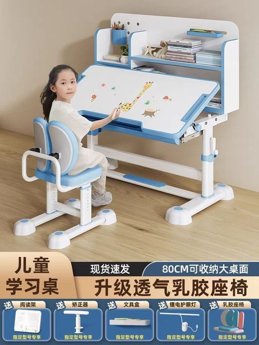 Детские парта новый