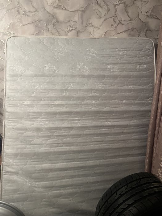 Матрас продам срочно