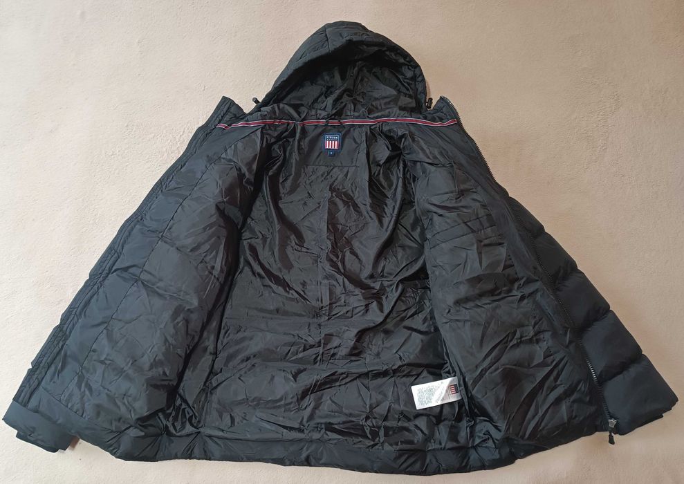 мъжко яке Vinson