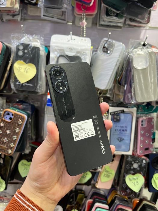 Телефондар сатылады