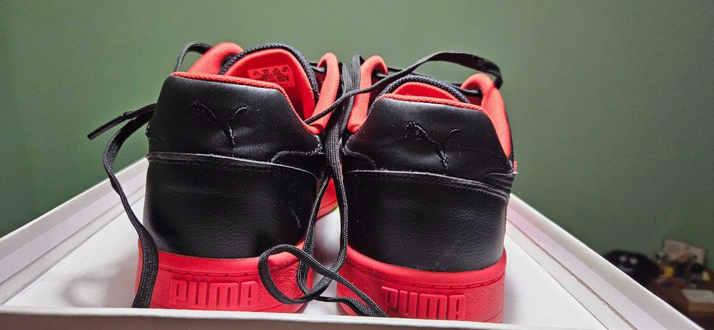 Мъжки обувки Puma f1 caven 2