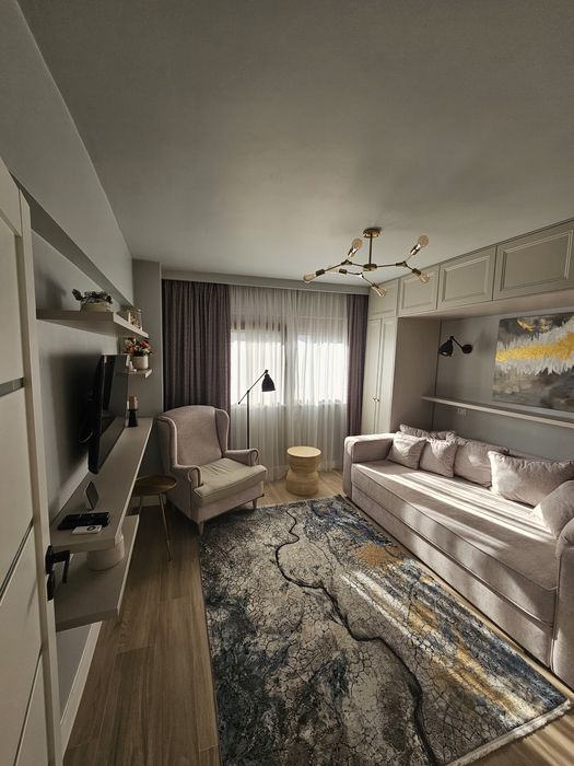 Vand apartament 1 camera Piata UTA