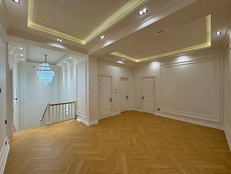 It Park Мирзо Улугбекск Новый Евро Дом Участок