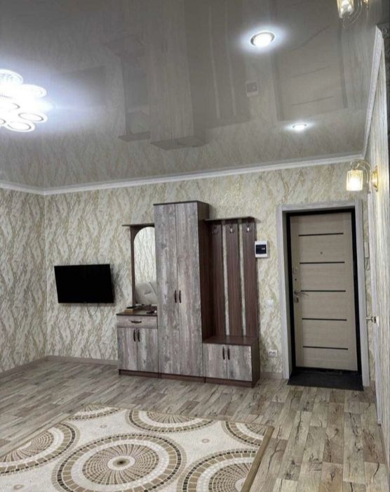 1 ком Новострой, Парк Победы. 150+