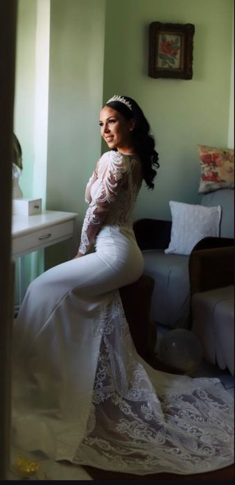 Rochie de mireasă