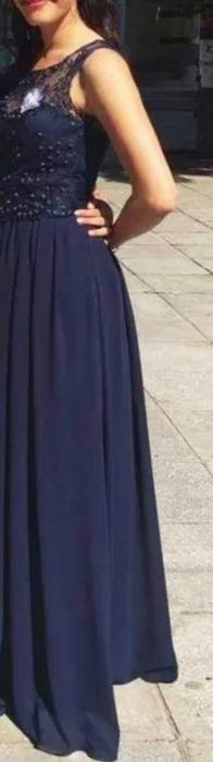 Официални рокли - бал/сватба/кръщене