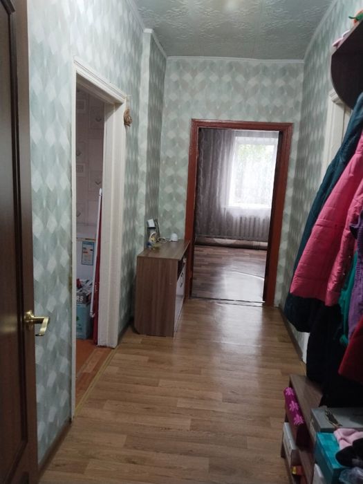 Продам дом, трех комнатный