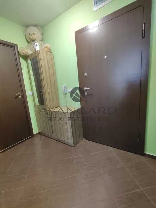 Продава се Тристаен апартамент в Пловдив, Кючук Париж - 75 кв.м за 1496 €/кв.м - Снимка #12