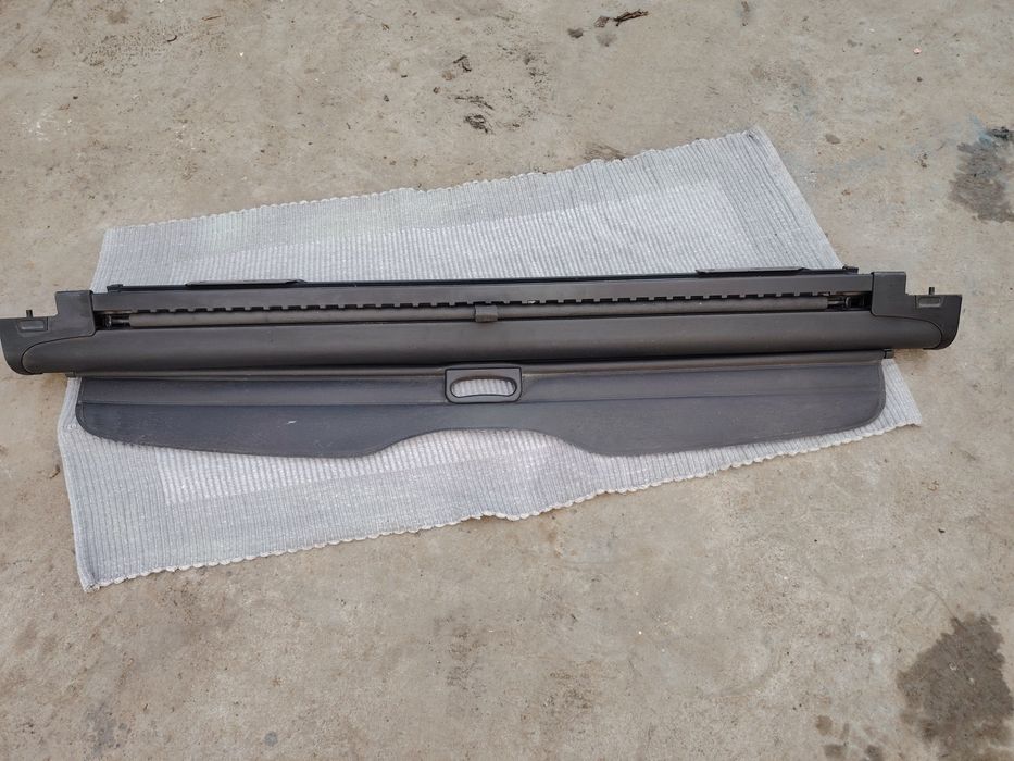 Щора за багажник от бмв е39 или е46