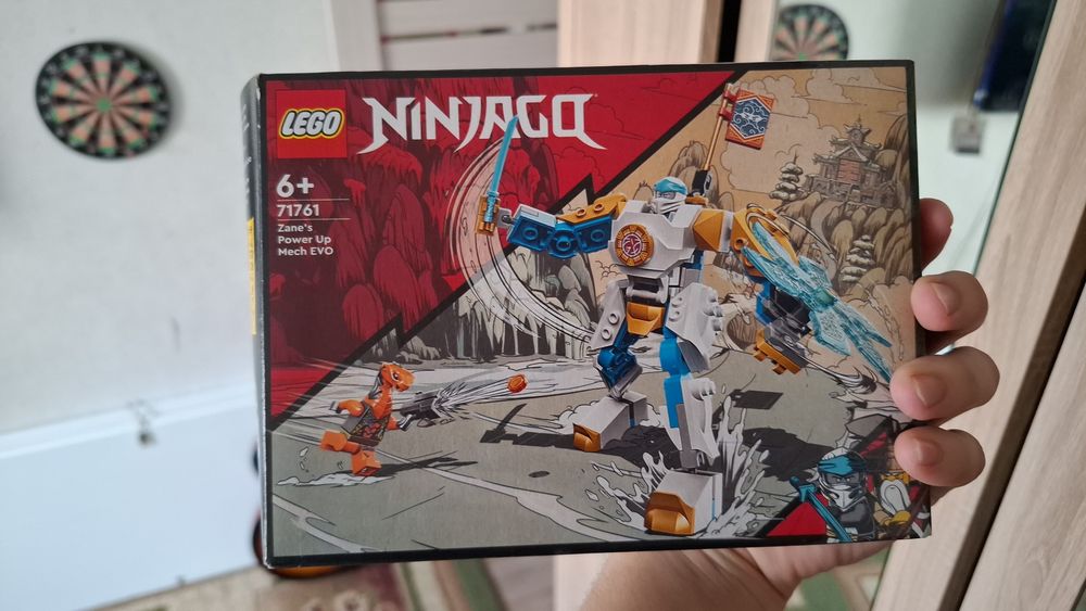 Продам лего Ниндзяго