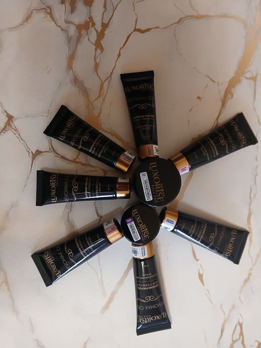 Manichiura  ,semipernanent