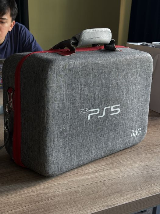 PS5 (playstation 5)