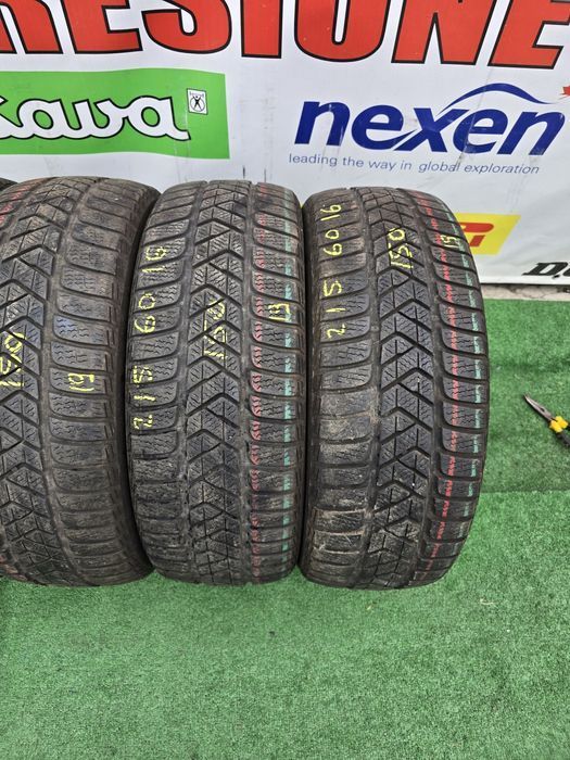 215.60.16 pirelli m+s