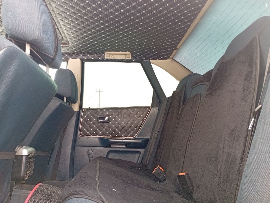 Продам ауди 80 б3