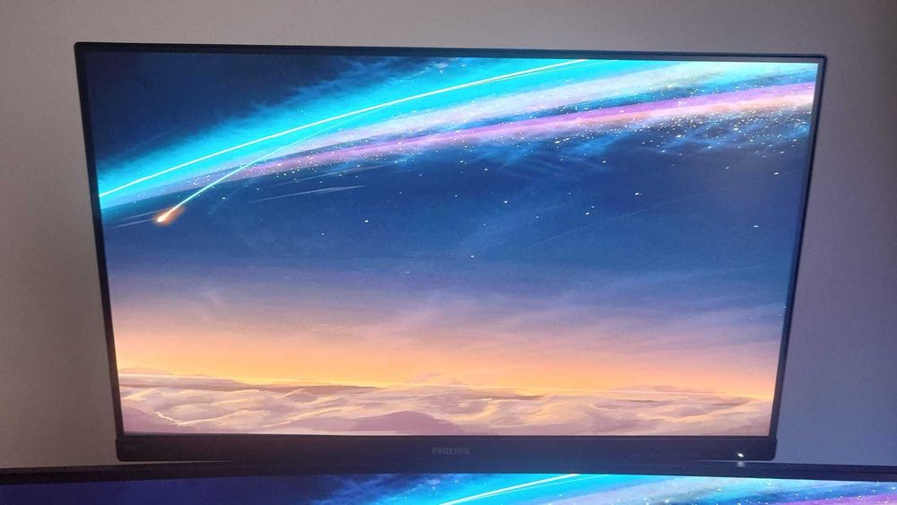 Monitor Philips 24 inch 75Hz