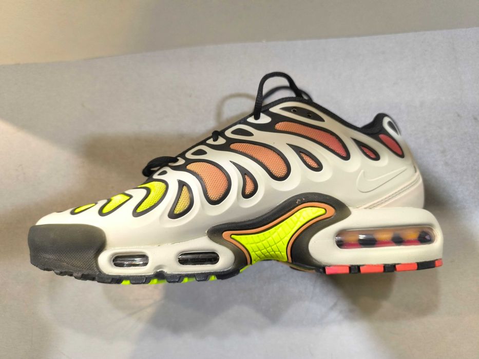 Nike Air Max Tn N40.Mаратонки с камери.Нови.Оригинал.